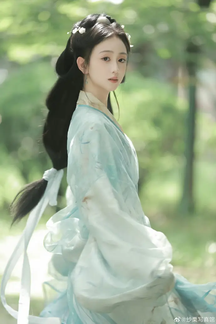 四季女神游戏画面