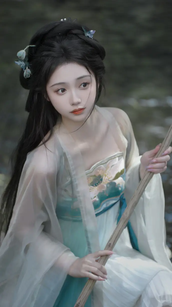 七巧板写作界面