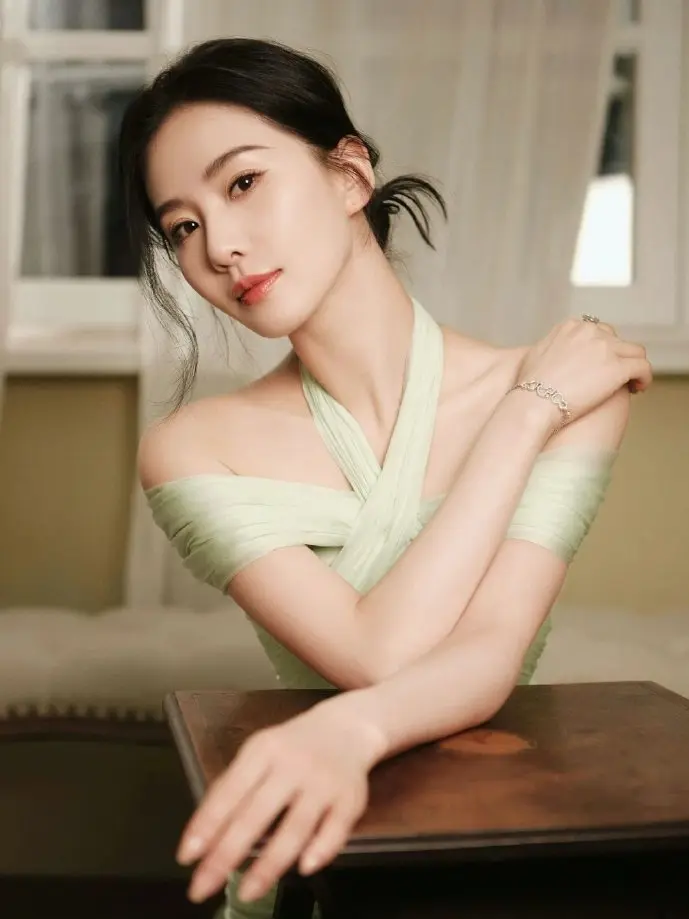 江南百景图古风字体应用案例